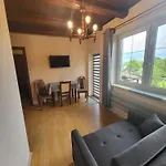 Pensjonat Anser Collis 3*