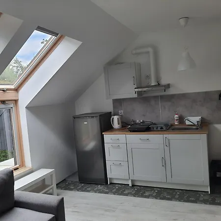 Guest house Anser Collis Wadowice