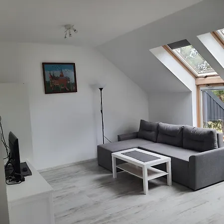 Guest house Anser Collis Wadowice