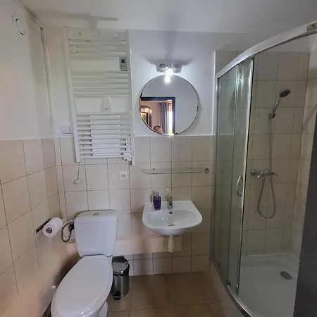 Anser Collis 3* Wadowice