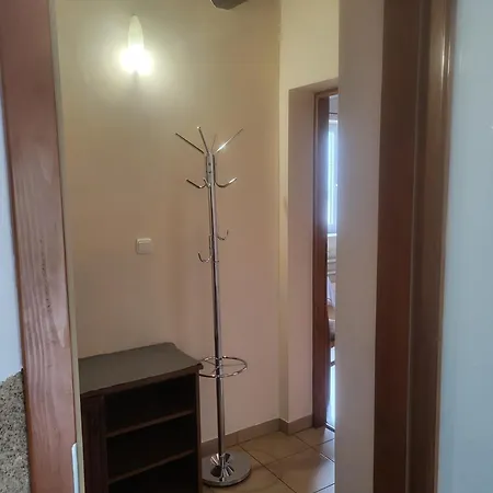 Guest house Patria