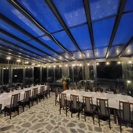 Anser Collis 3* Wadowice