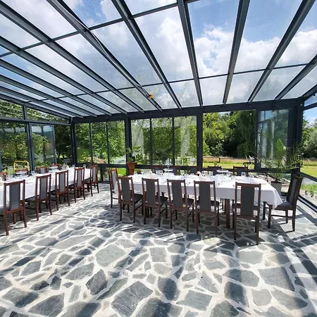 Guest house Anser Collis