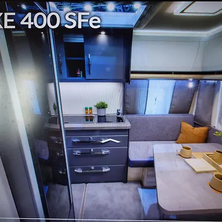 Guest house Anser Collis