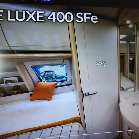 Guest house Anser Collis Wadowice