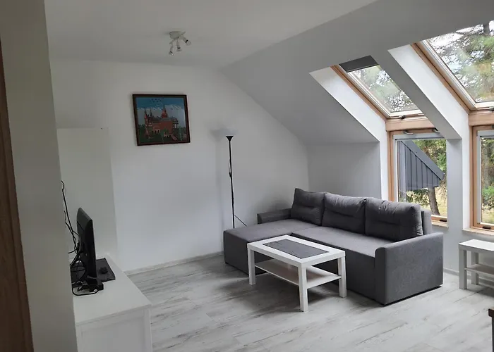 Gasthof Anser Collis Wadowice