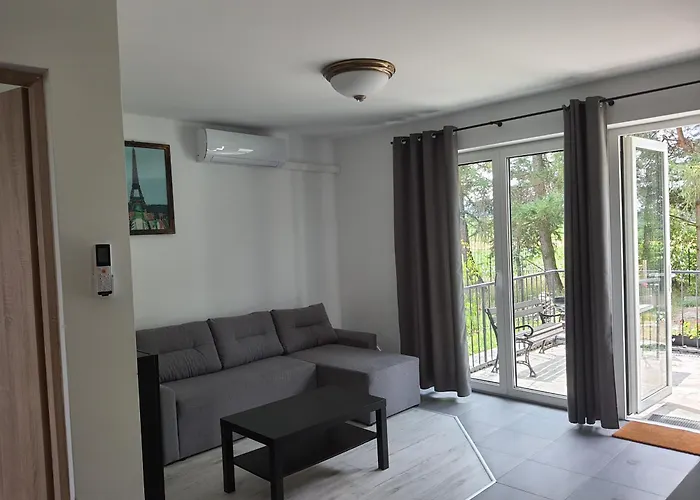 Anser Collis 3* Wadowice